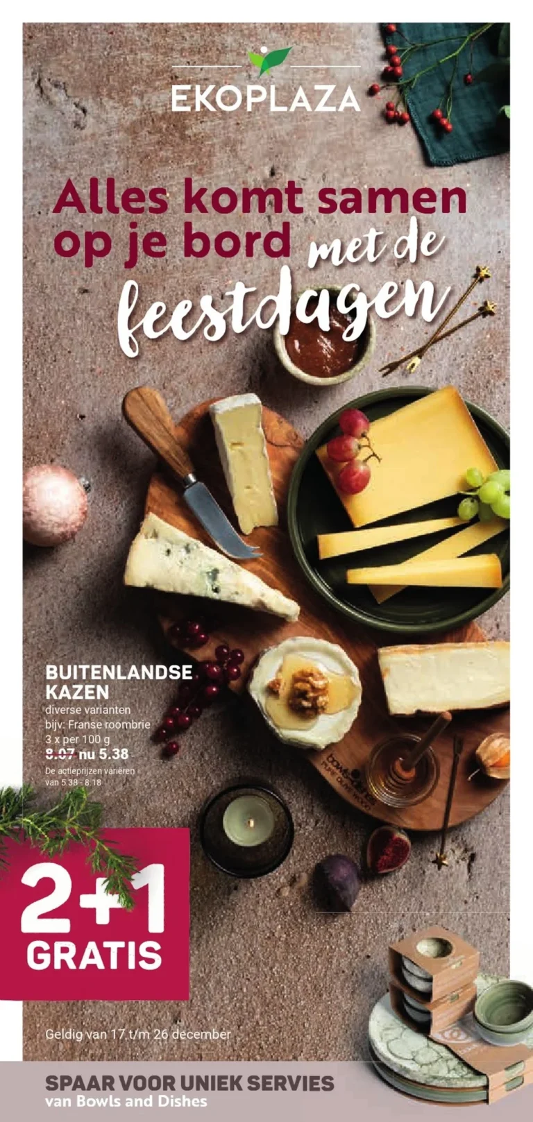 ekoplaza folder week 51