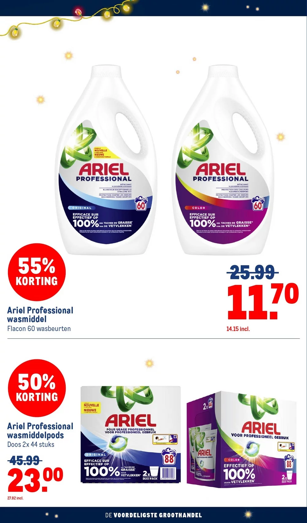 MAKRO folder week 50 54