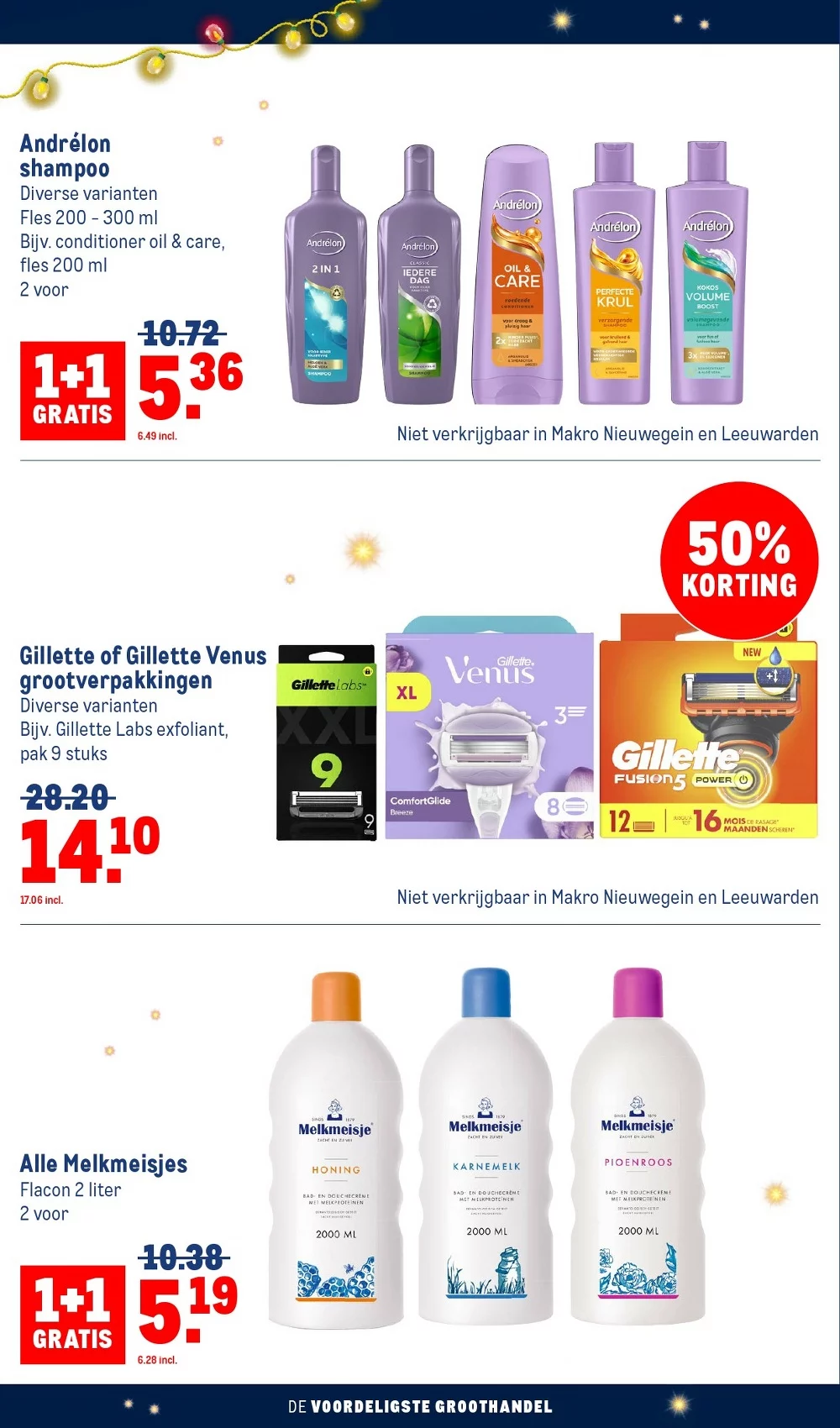 MAKRO folder week 50 60