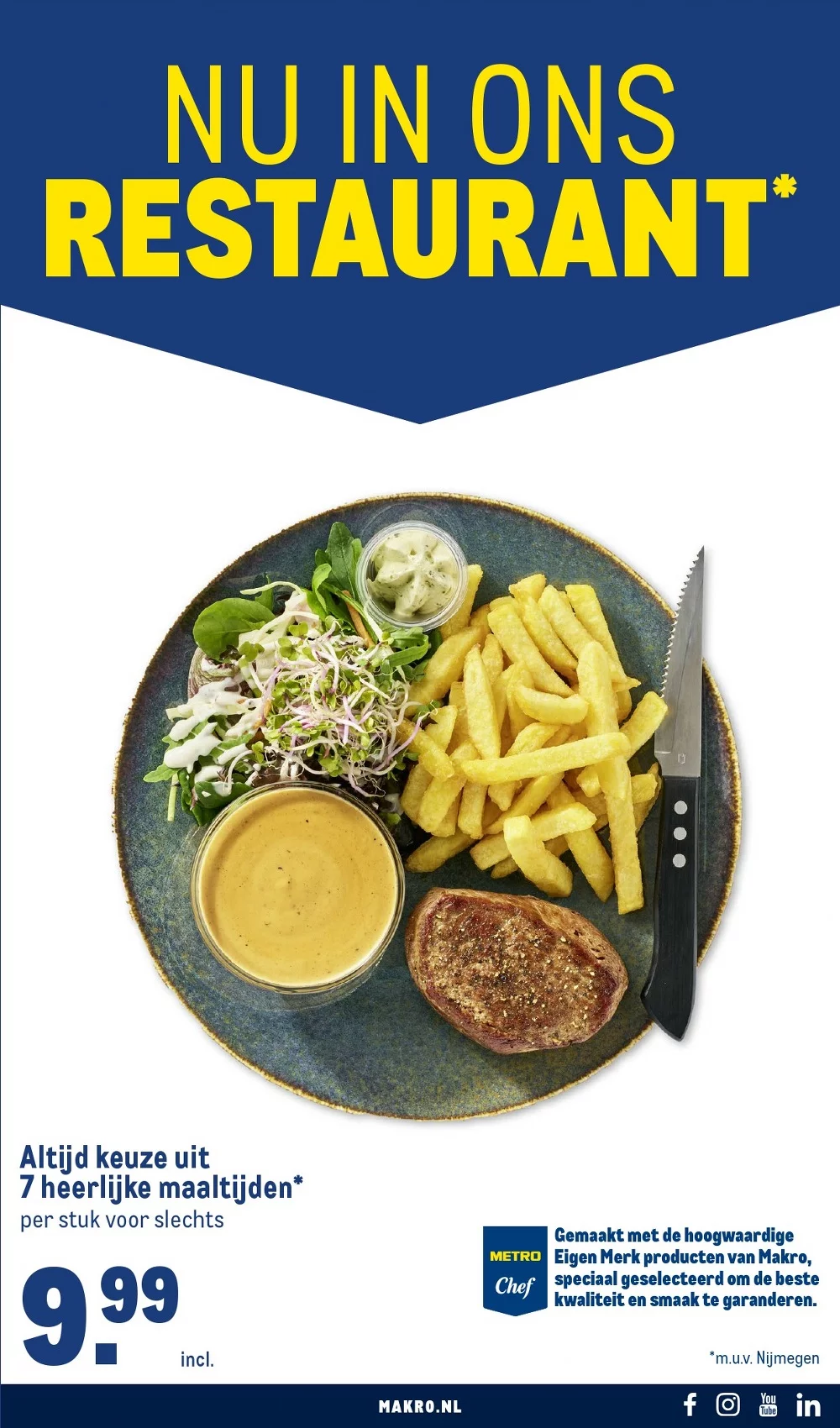 MAKRO folder week 50 61