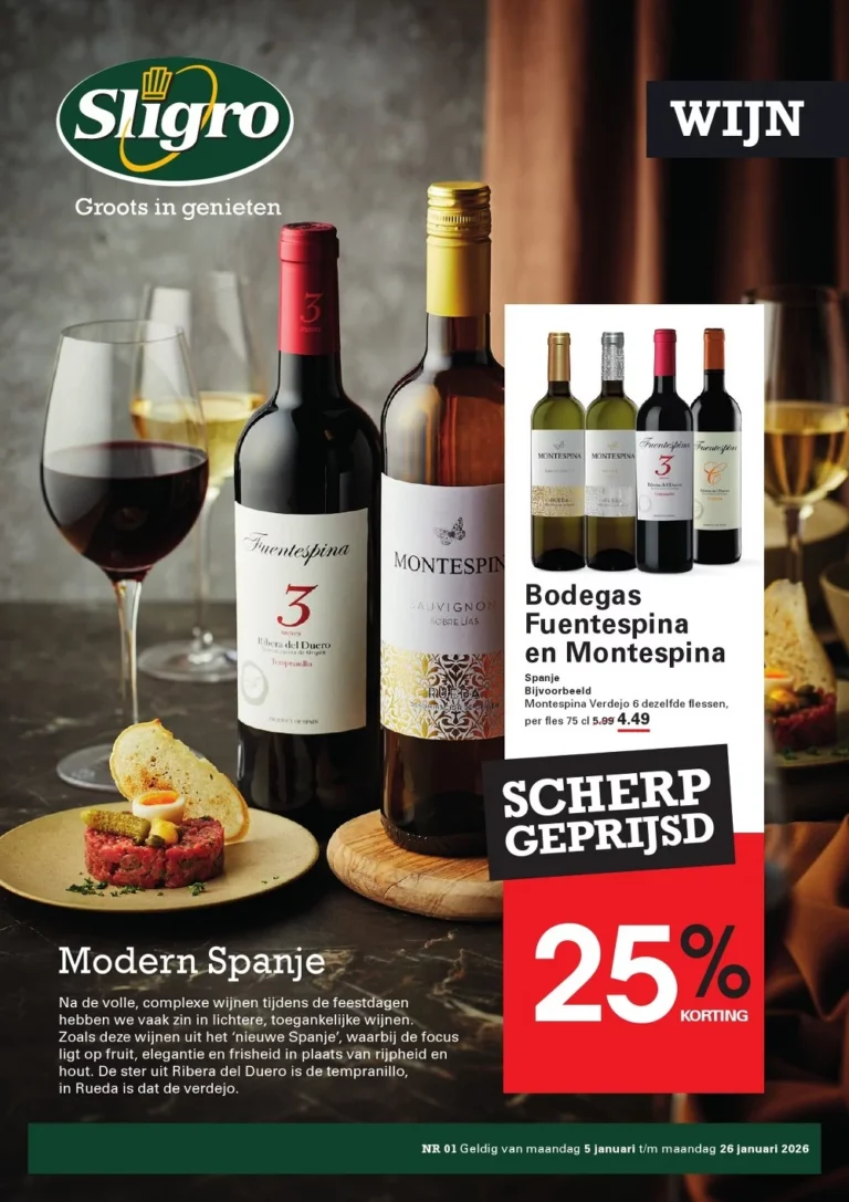 sligro folder week1-2