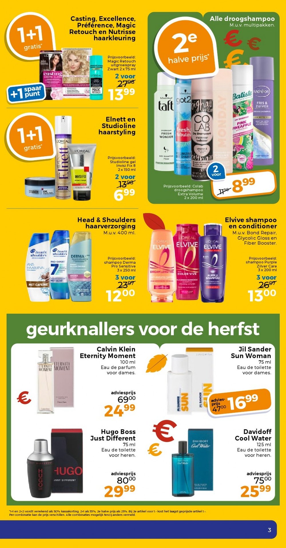 Trekpleister Folder 27-10-2025 | Bekijk Alle Aanbiedingen Nu 3 TREKPL3 1