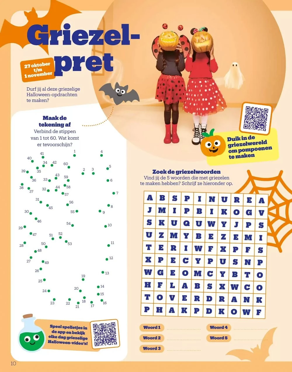 Bol.com Folder 20-10-2025 | Bekijk Alle Aanbiedingen Nu 10 bol com folder speelgoedboek 2025 10