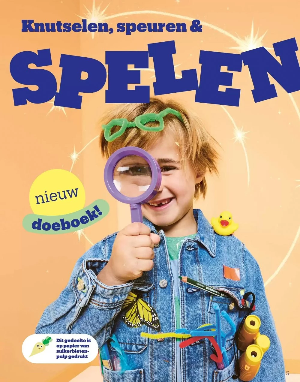 Bol.com Folder 20-10-2025 | Bekijk Alle Aanbiedingen Nu 5 bol com folder speelgoedboek 2025 5