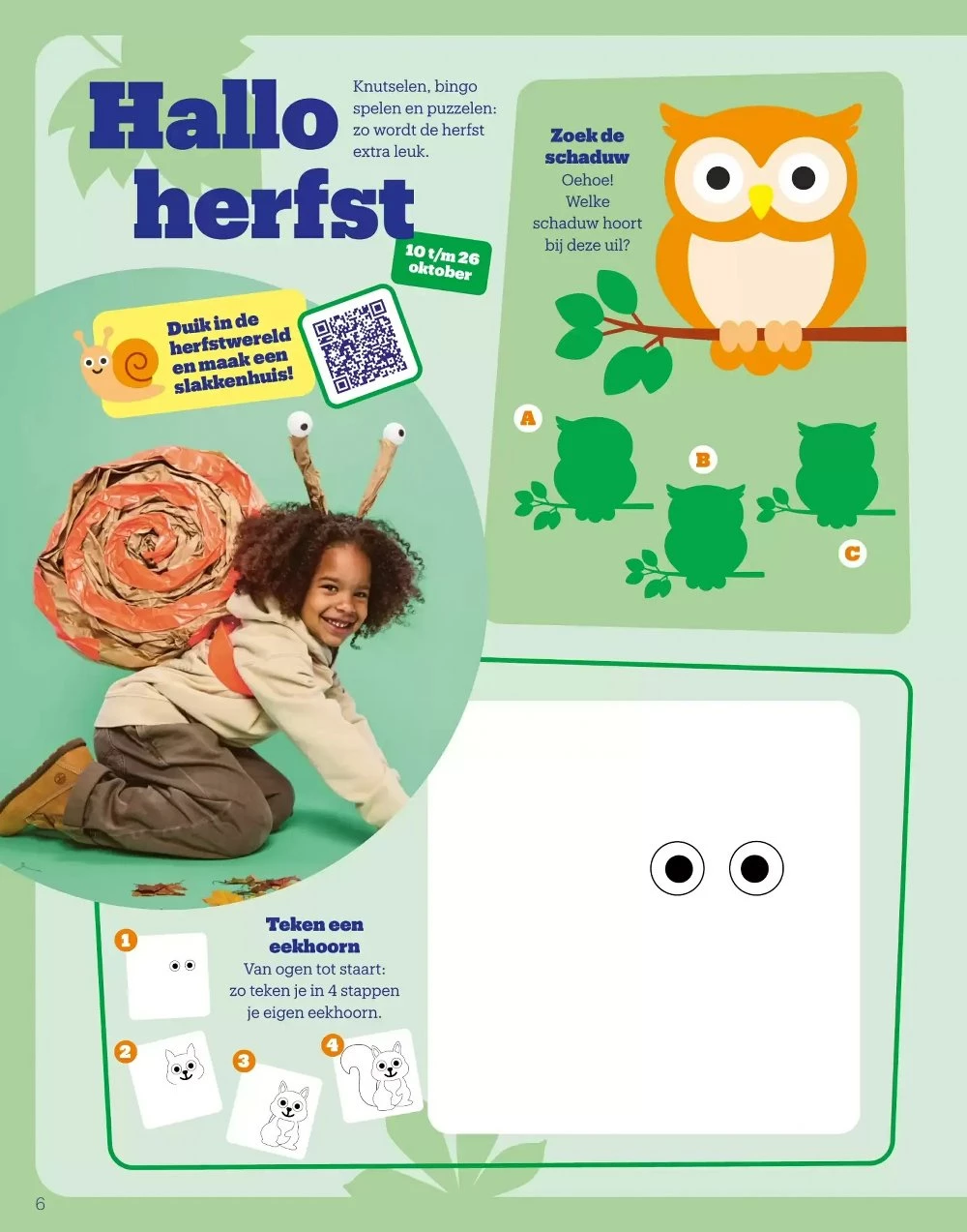 Bol.com Folder 20-10-2025 | Bekijk Alle Aanbiedingen Nu 6 bol com folder speelgoedboek 2025 6