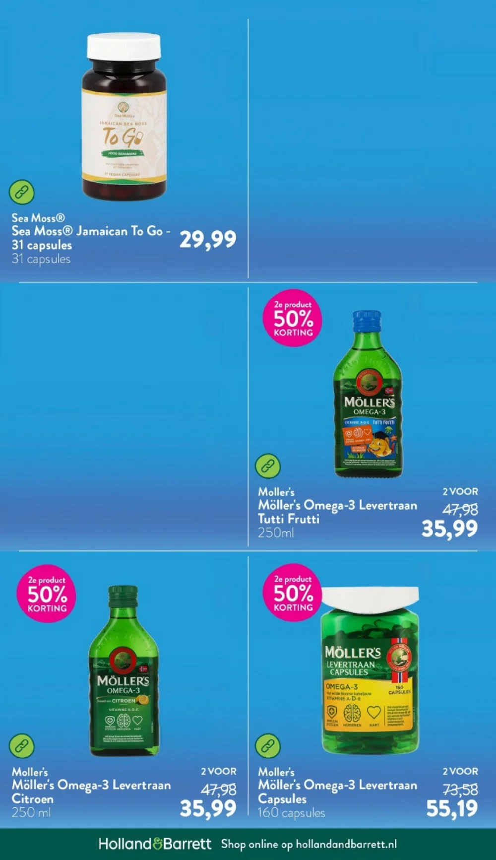 holland and barrett week 50 2025 11