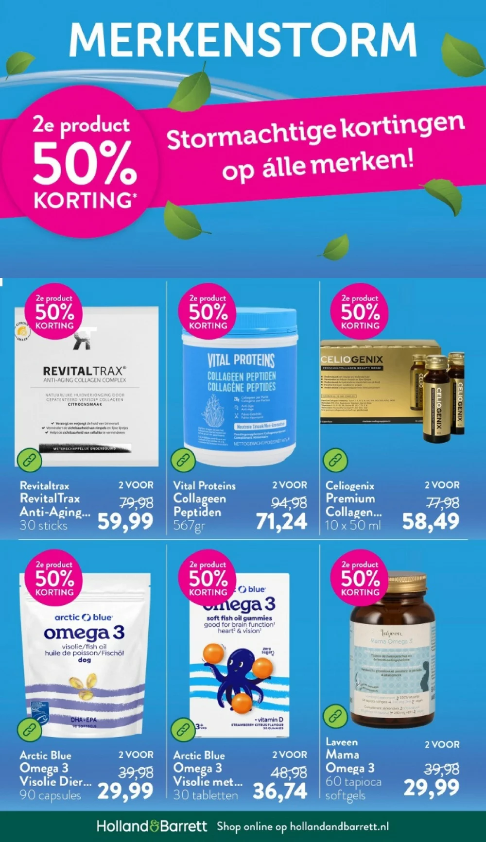 holland and barrett week 50 2025 12