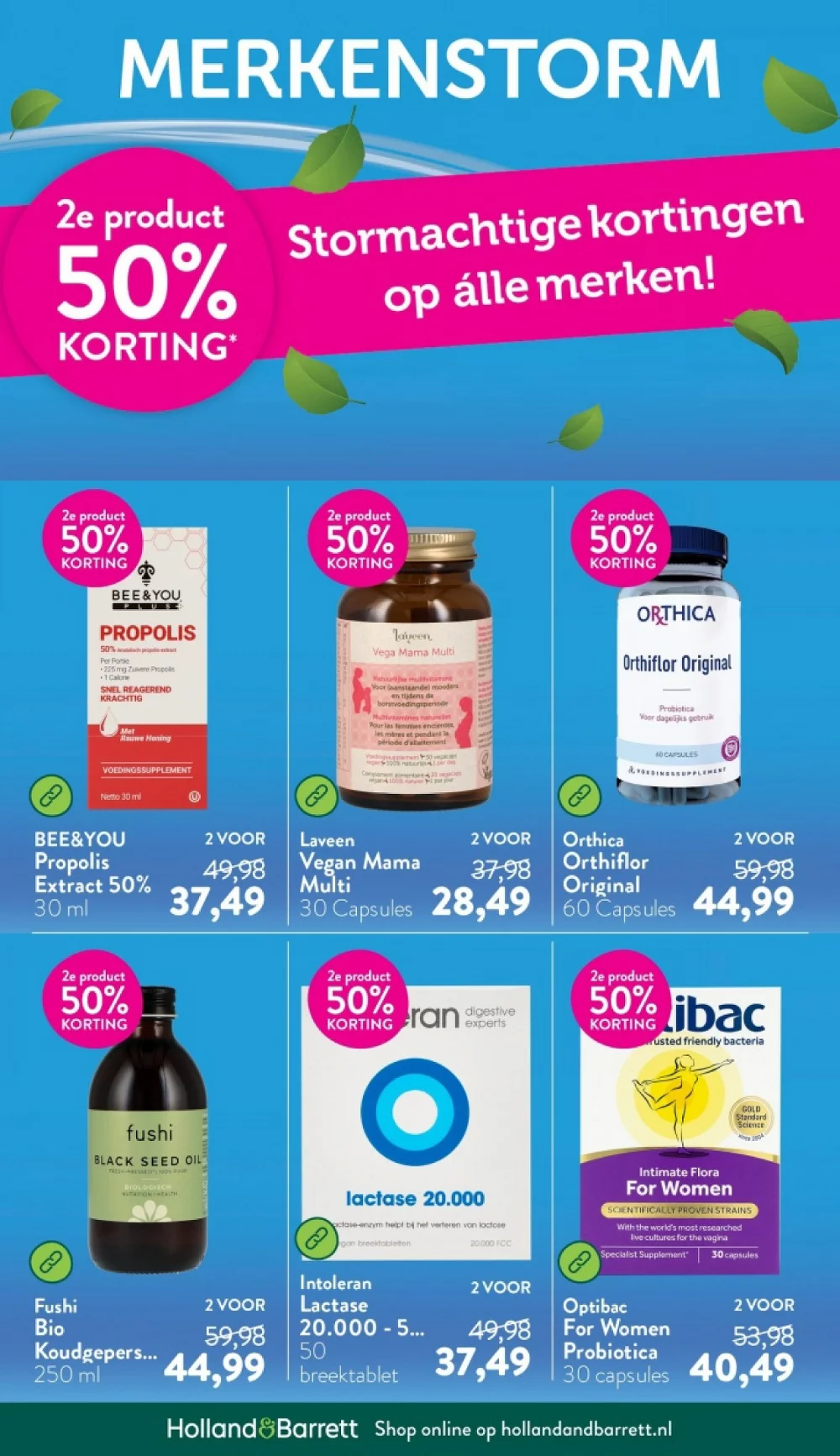 holland and barrett week 50 2025 14