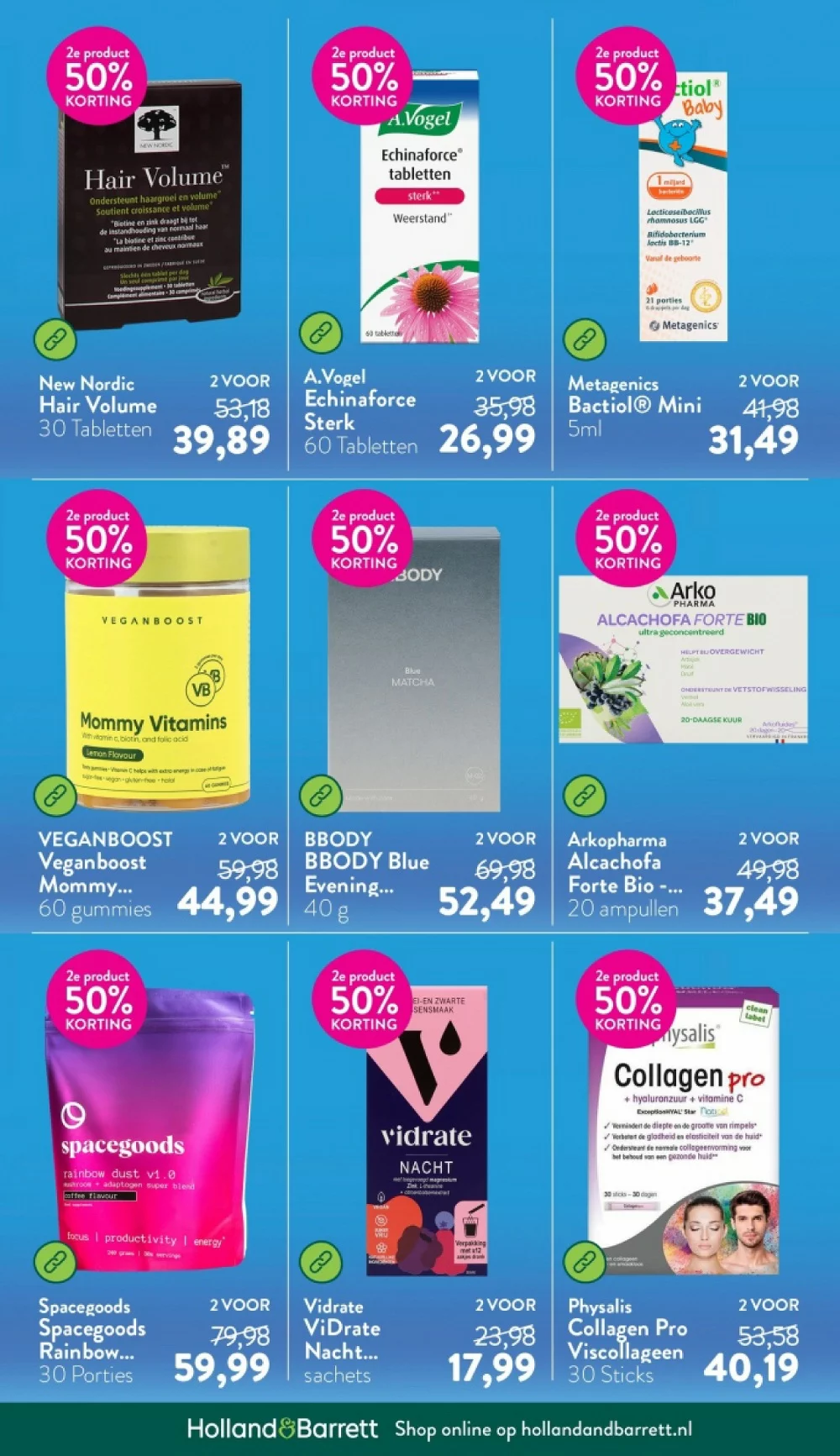 holland and barrett week 50 2025 15