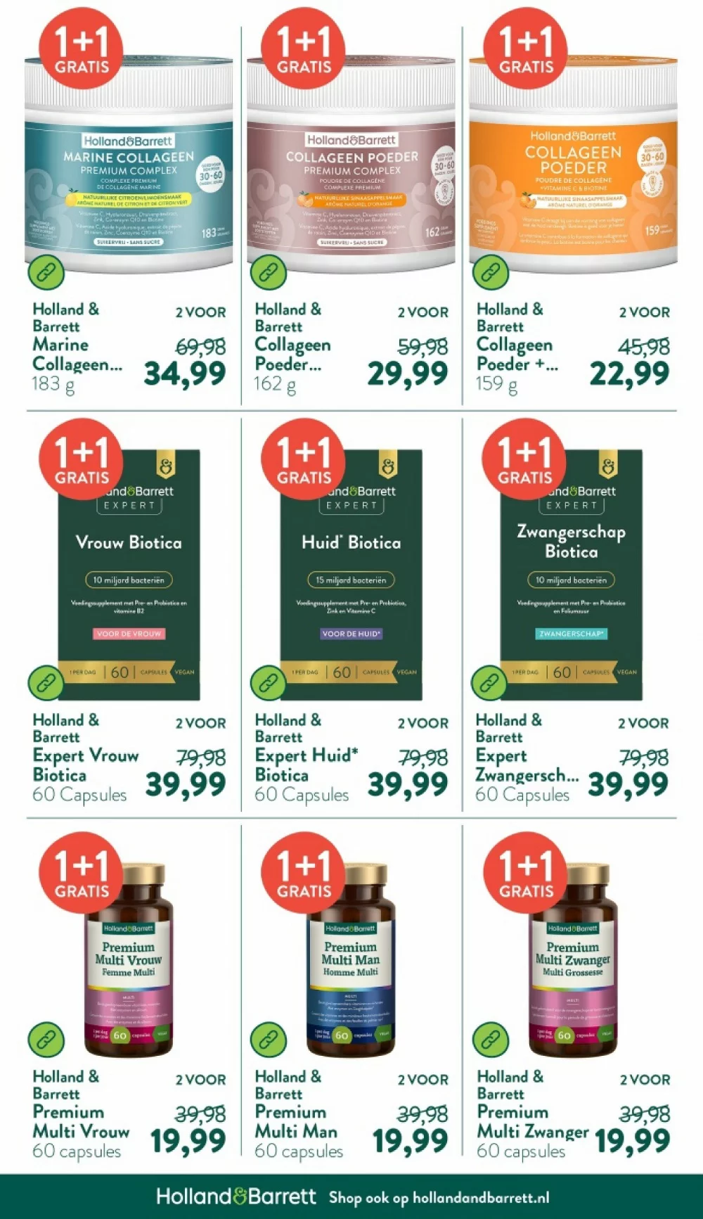 holland and barrett week 50 2025 19