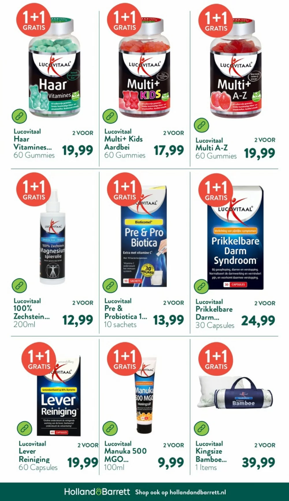 holland and barrett week 50 2025 21