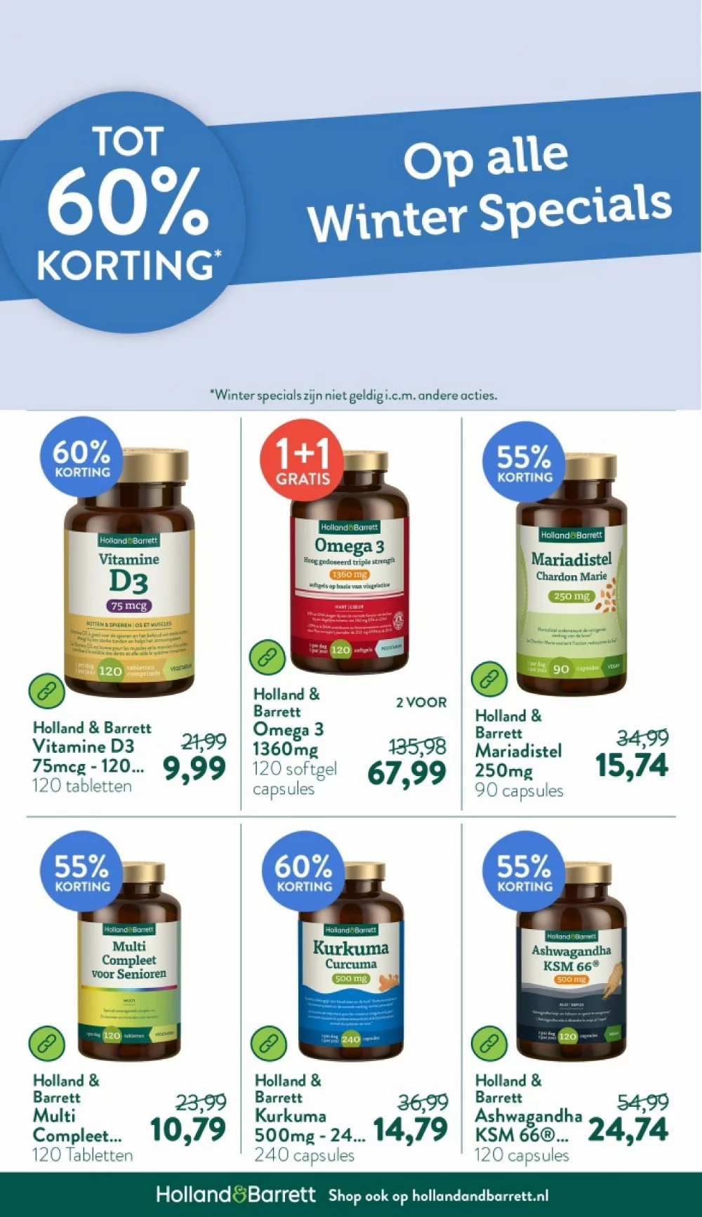 holland and barrett week 50 2025 28