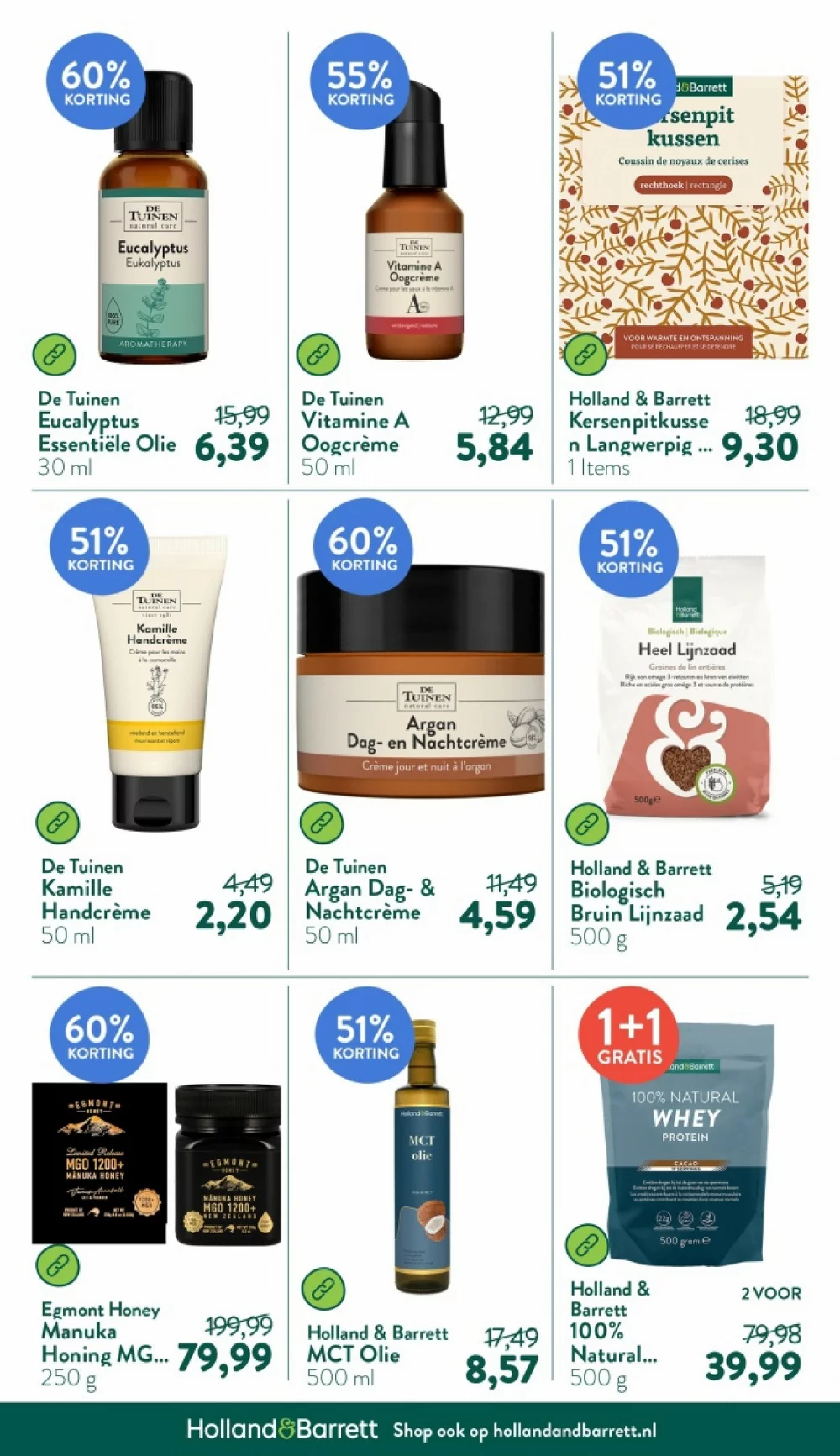 holland and barrett week 50 2025 29