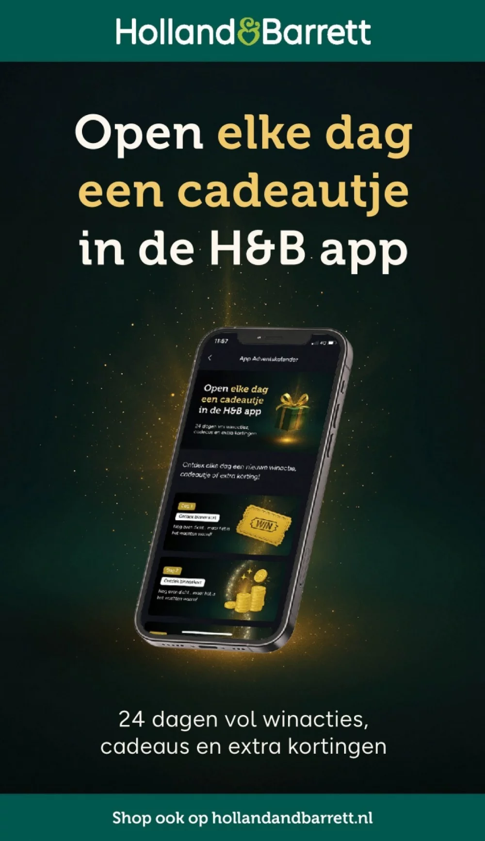 holland and barrett week 50 2025 31