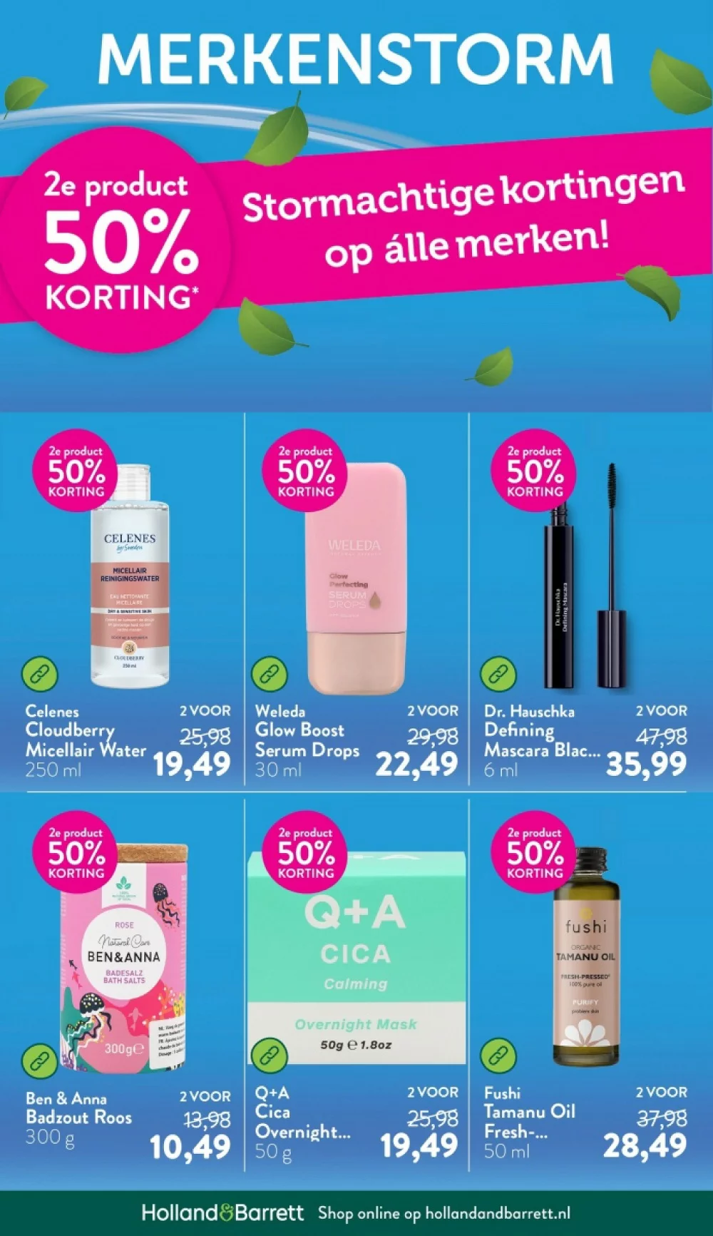 holland and barrett week 50 2025 4