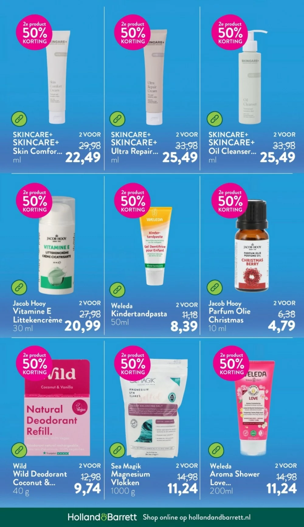 holland and barrett week 50 2025 5