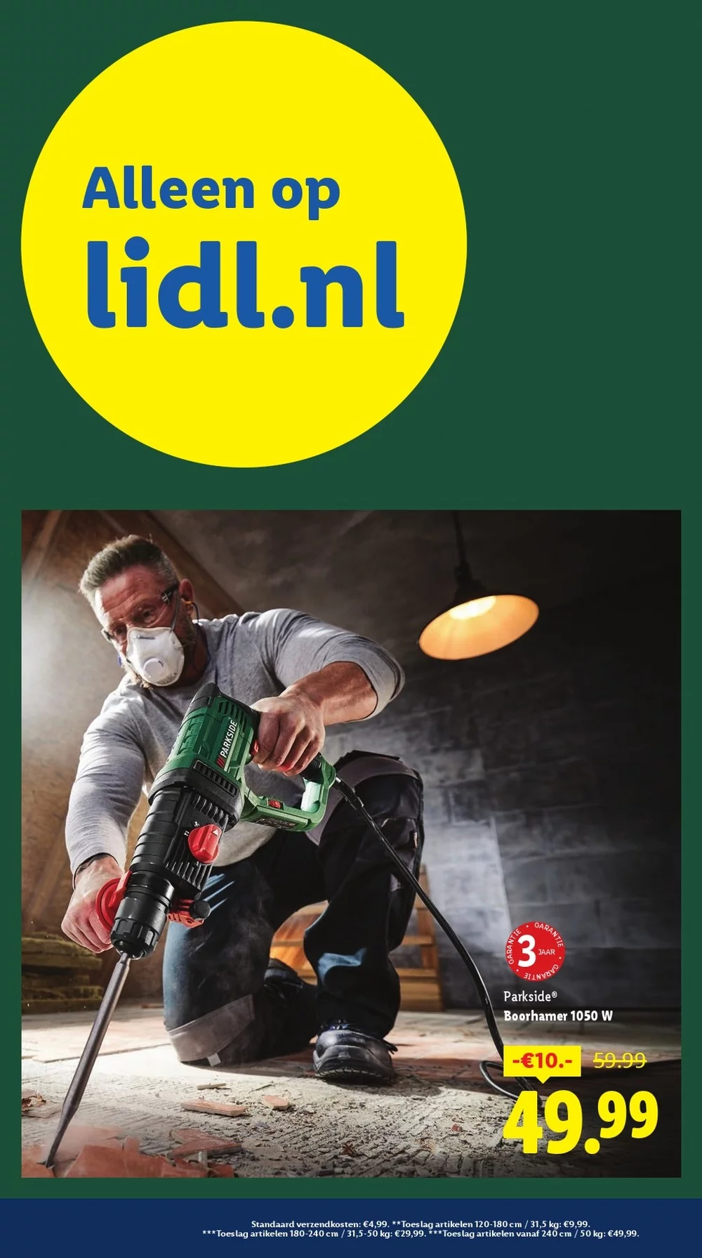 Lidl Folder 27-10-2025 | Bekijk Alle Aanbiedingen Nu 2 lidl Folder Week 44 2