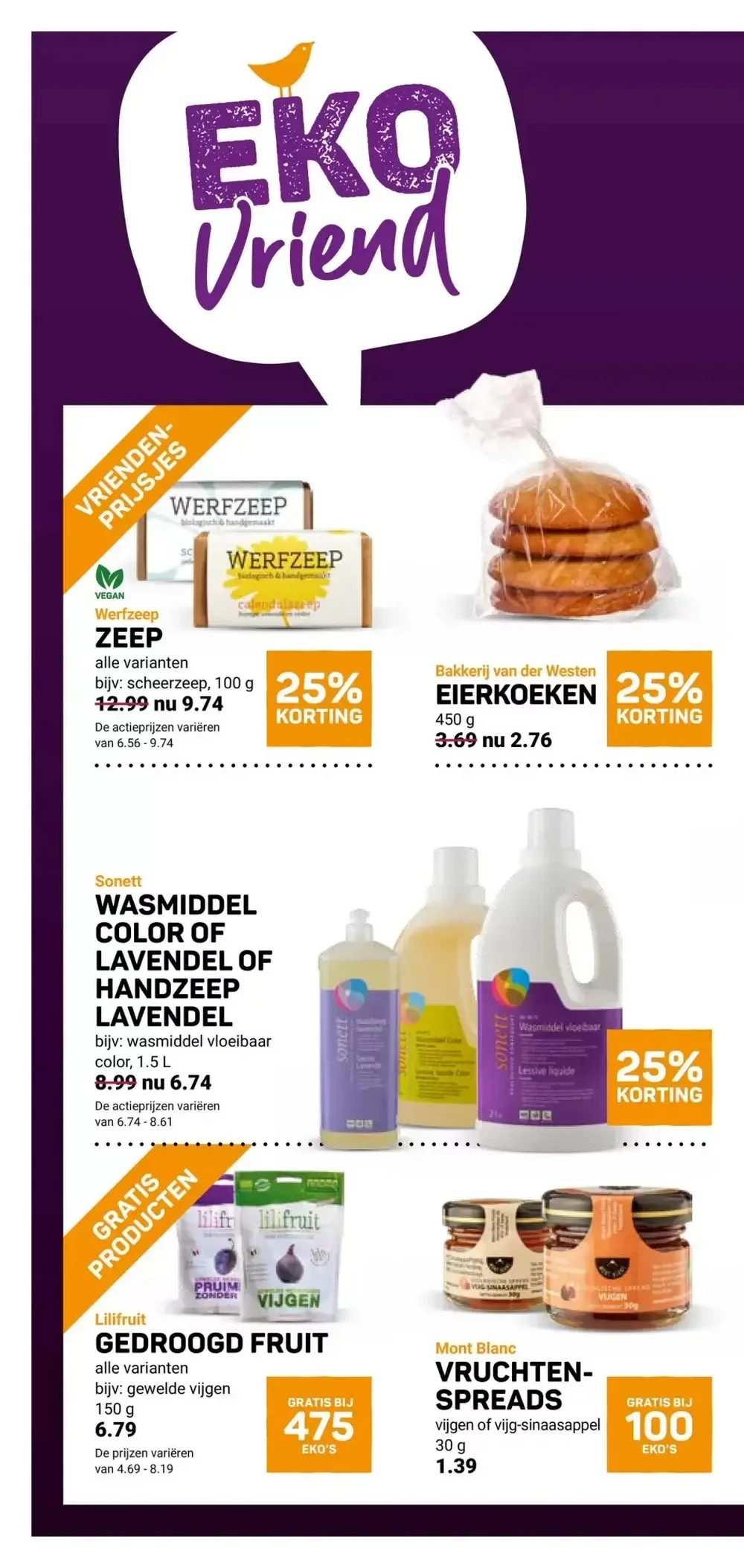 ekoplaza folder week 52 10