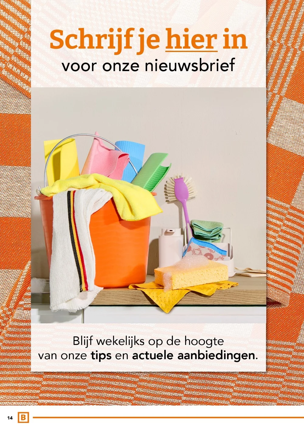 Blokker folder week 2 3 2026 14