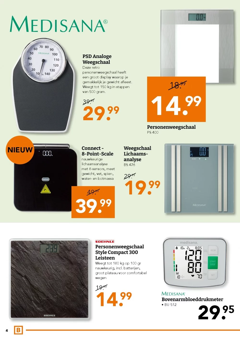 Blokker folder week 2 3 2026 4