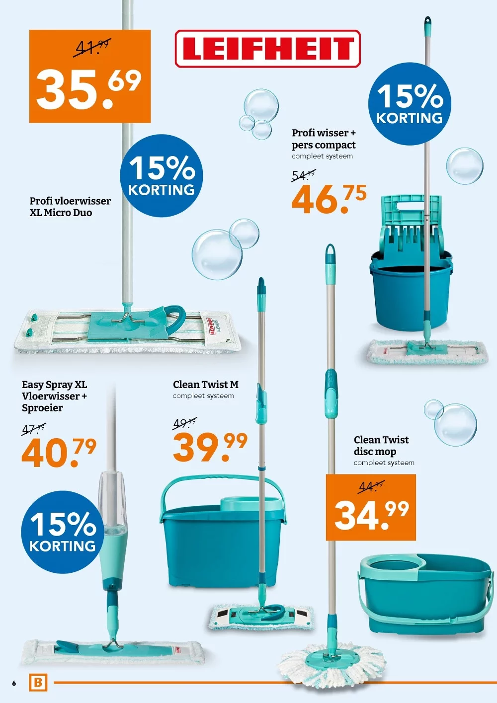 Blokker folder week 2 3 2026 6