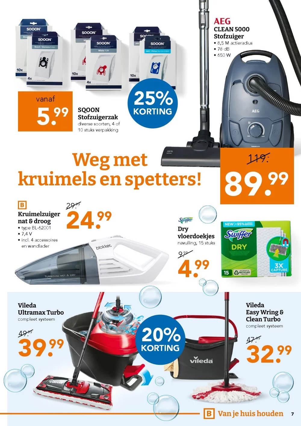 Blokker folder week 2 3 2026 7