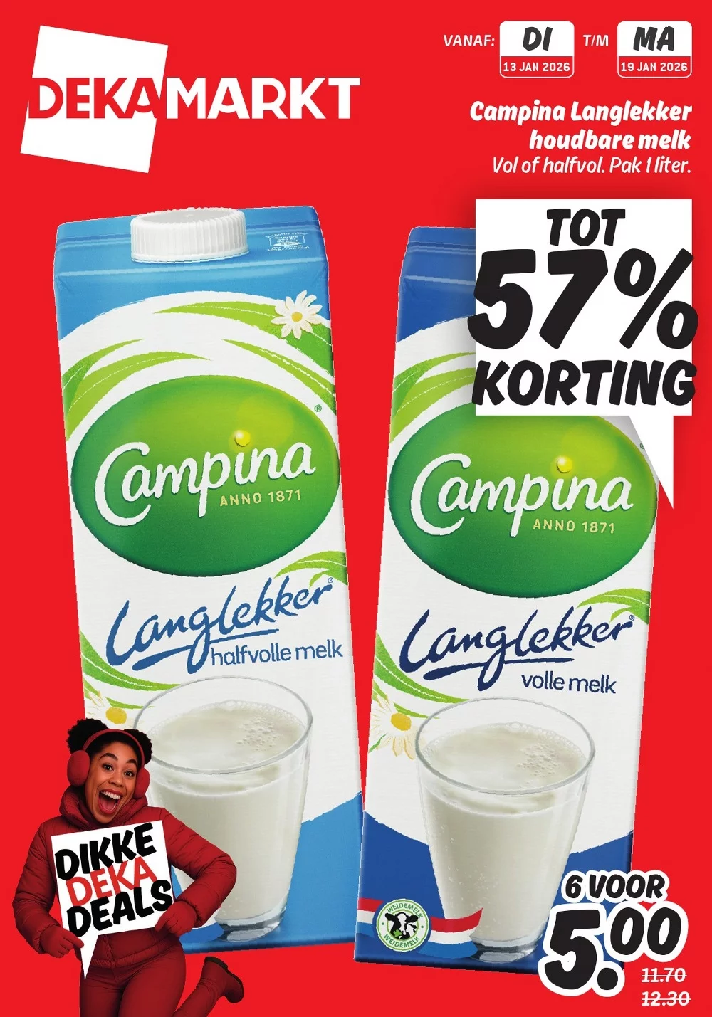 dekamarkt folder week-3