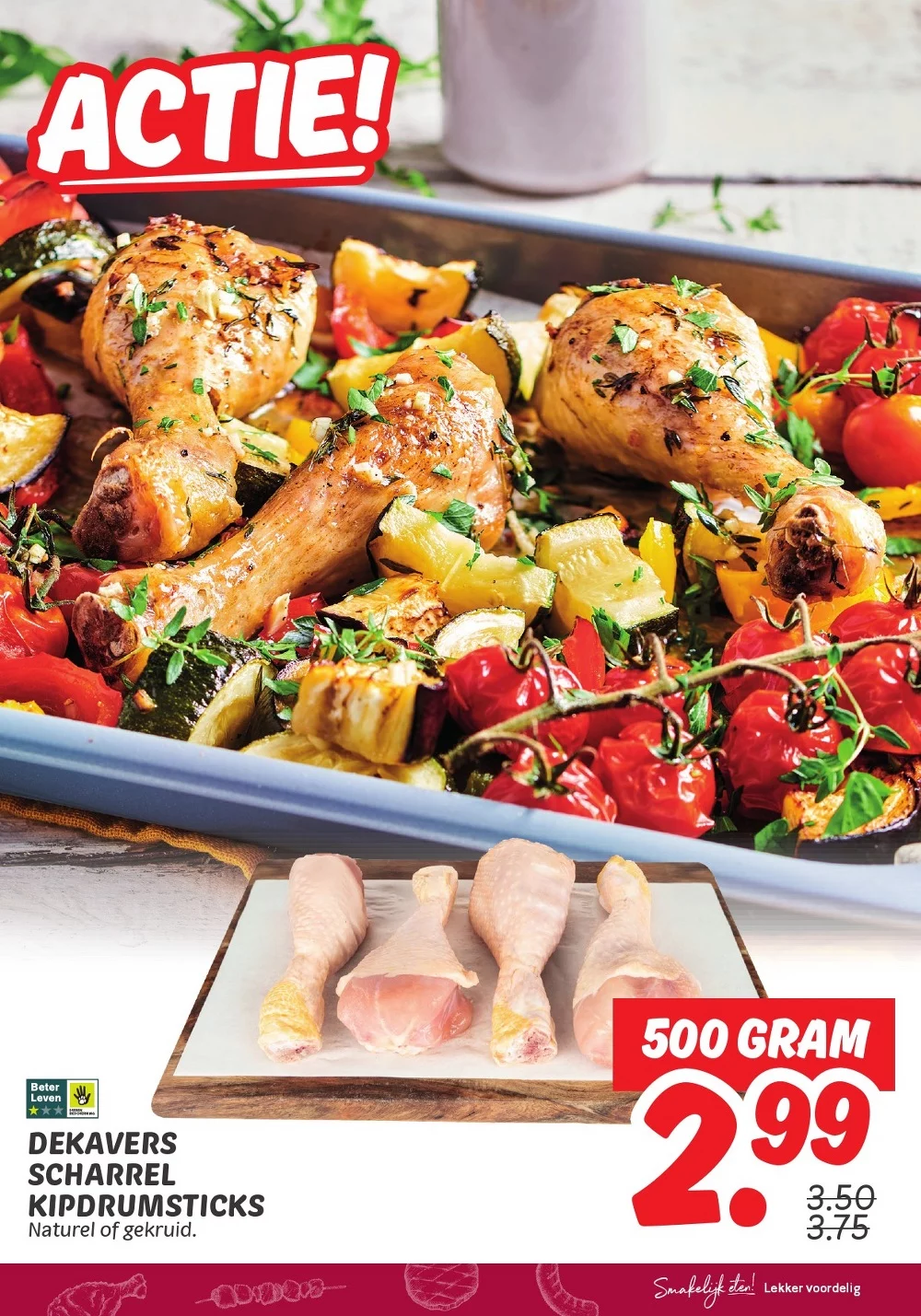 DekaMarkt folder week 3 13