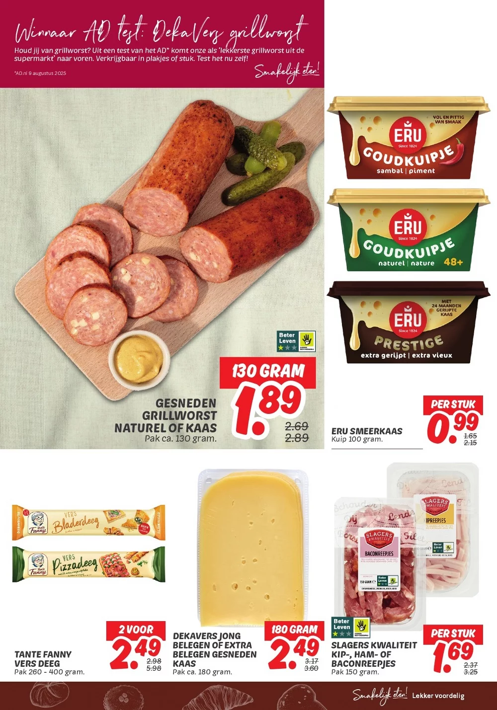 DekaMarkt folder week 3 15