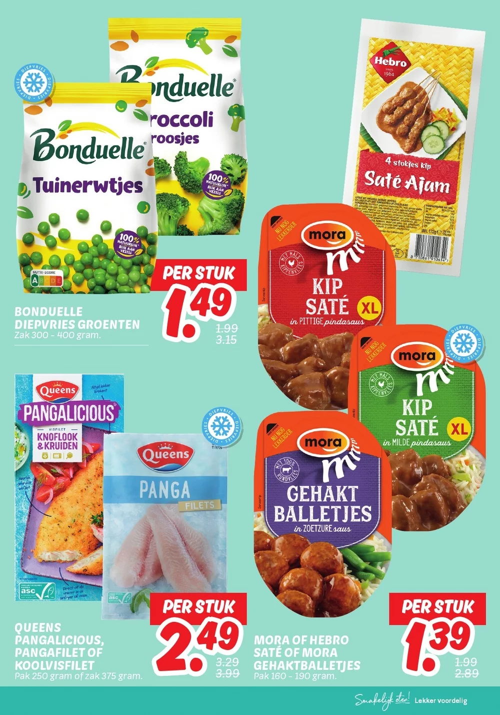 DekaMarkt folder week 3 17