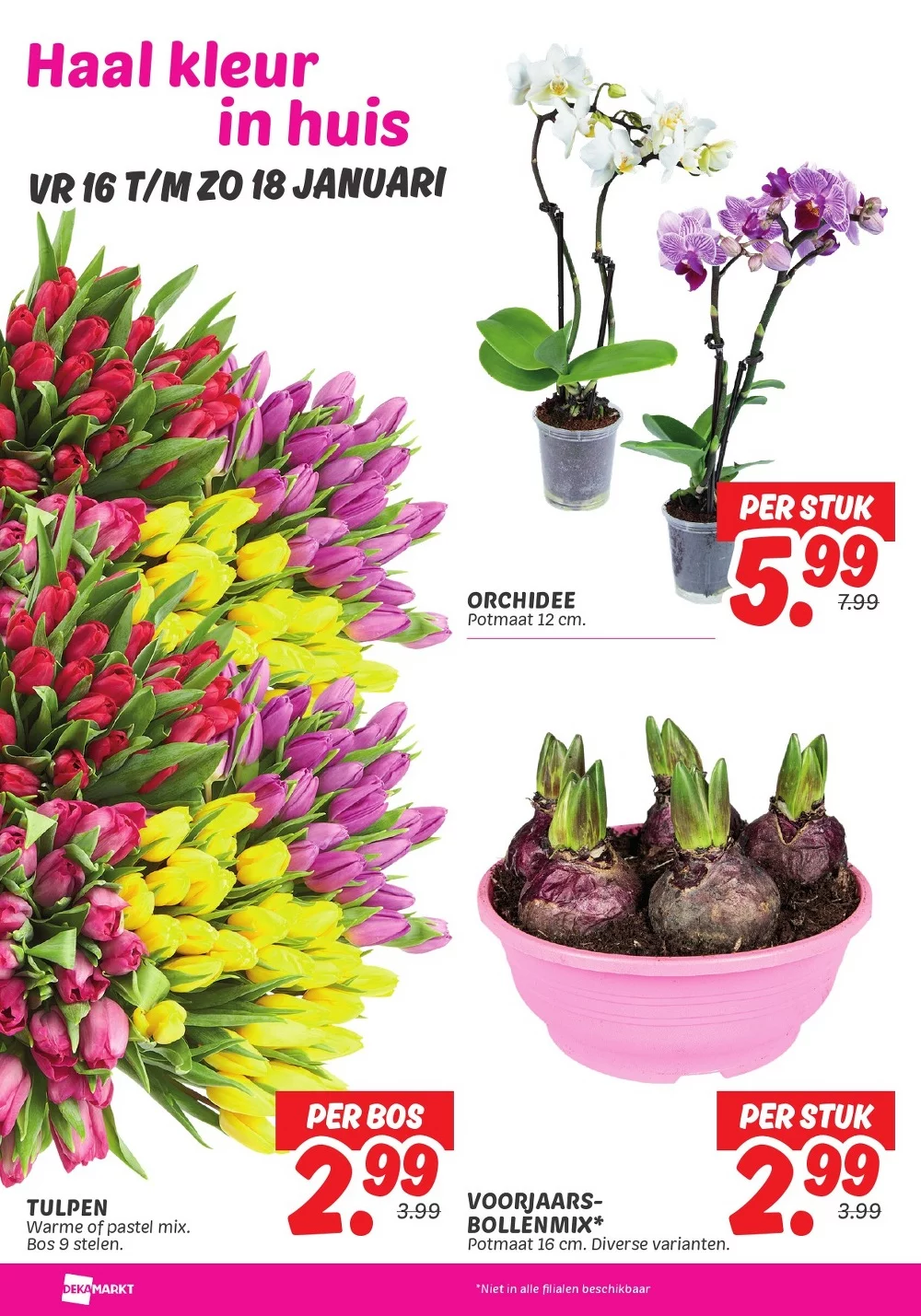 DekaMarkt folder week 3 26