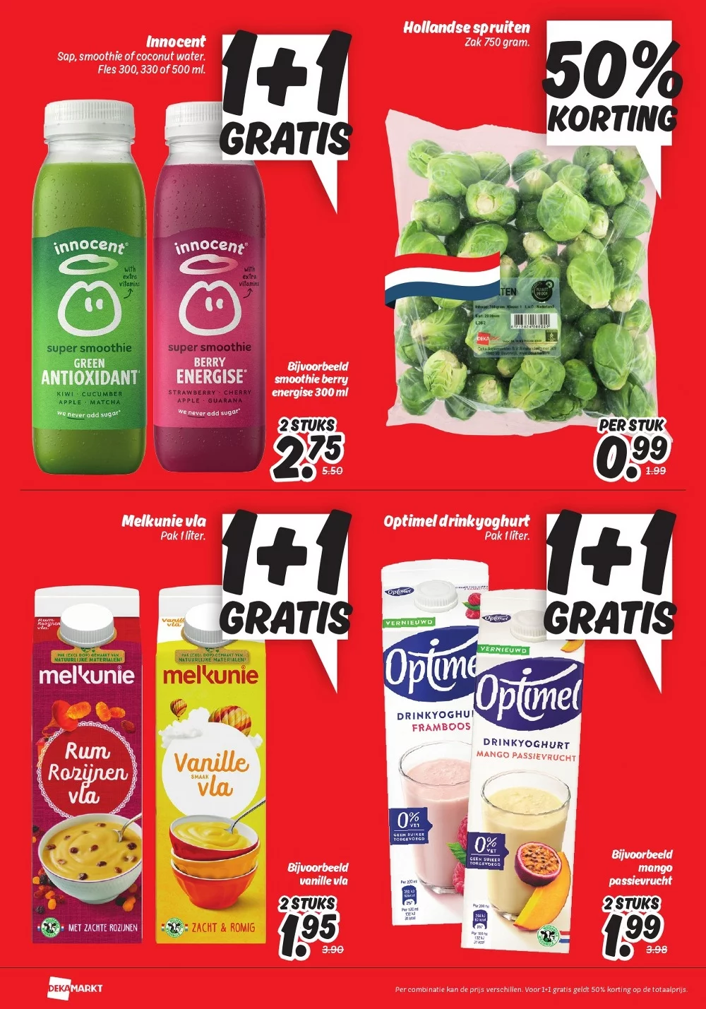 DekaMarkt folder week 3 3