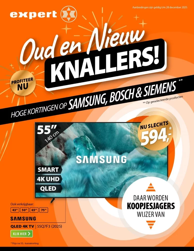 expert folder week 52