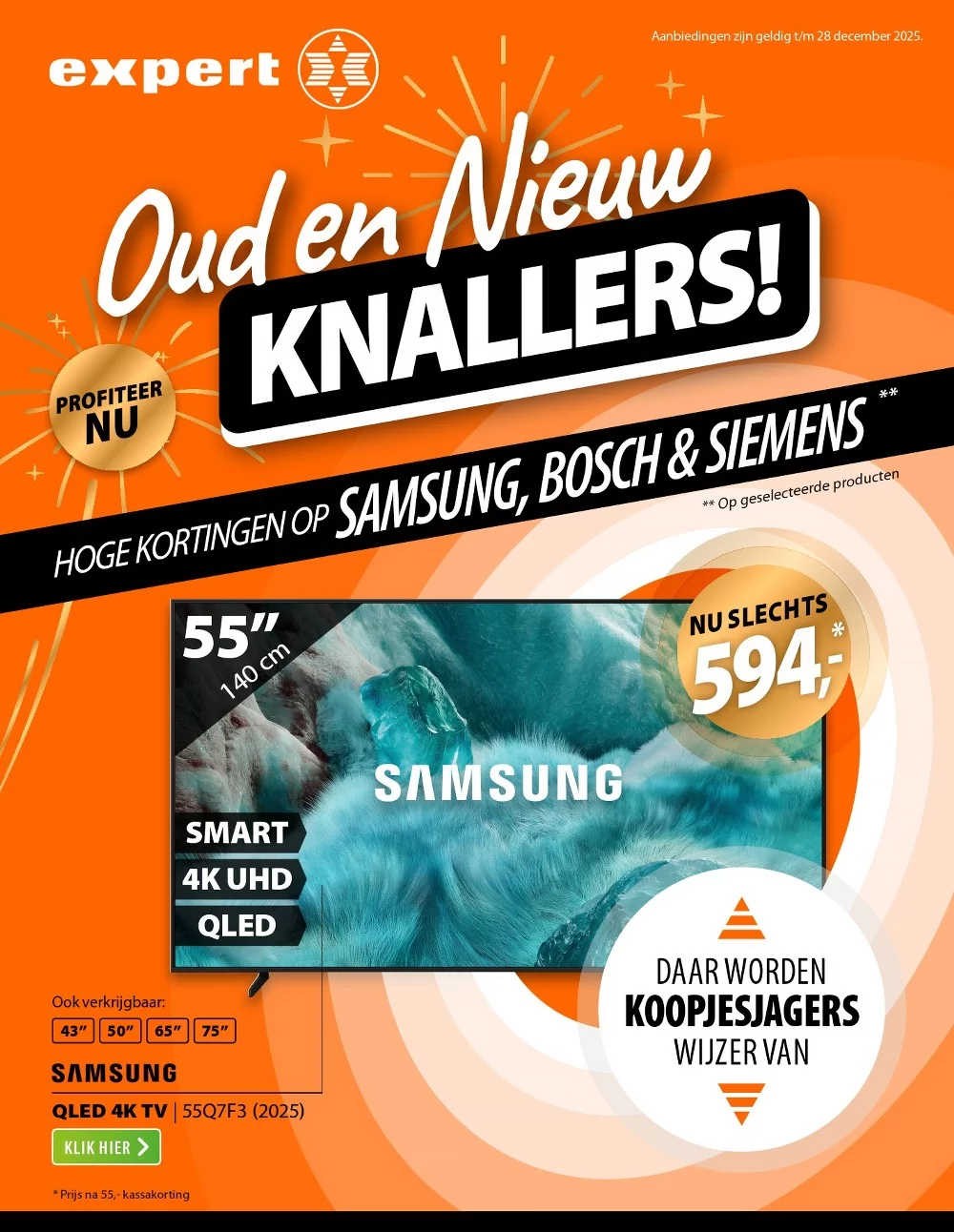 expert folder week 52