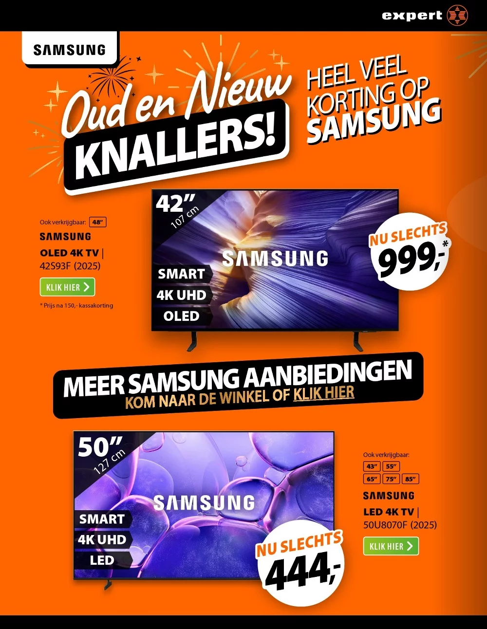 Expert folder week 52 2025 2