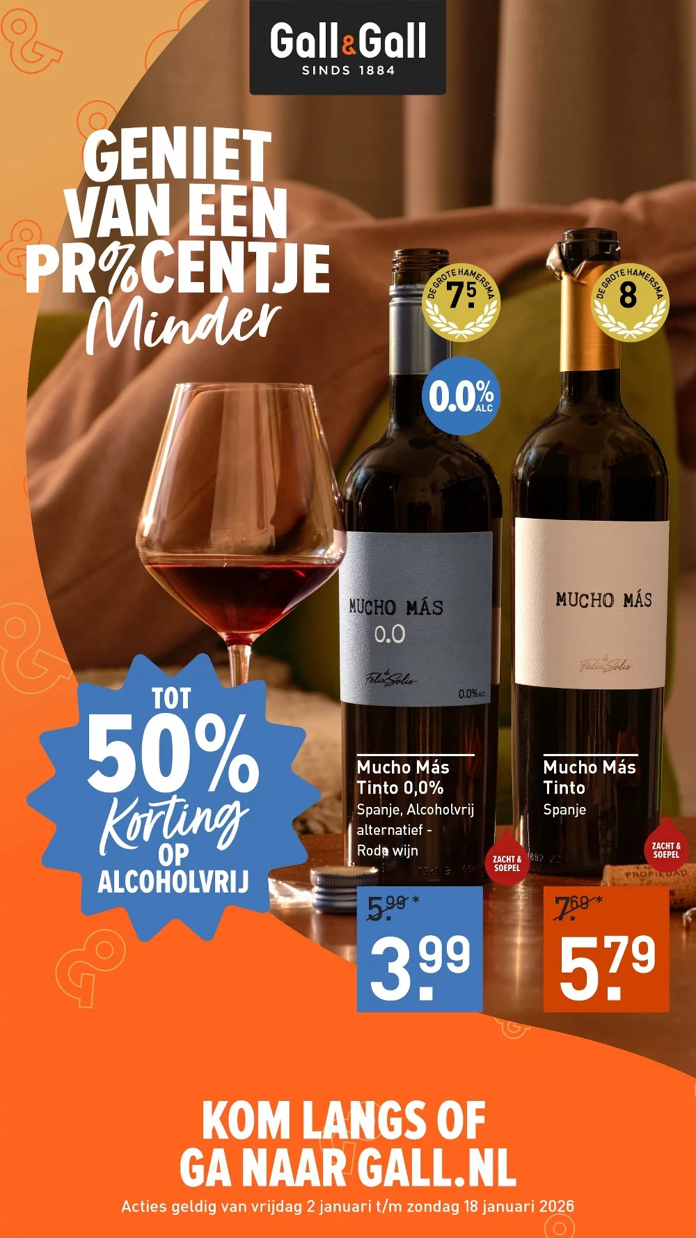 gall & gall folder week 2