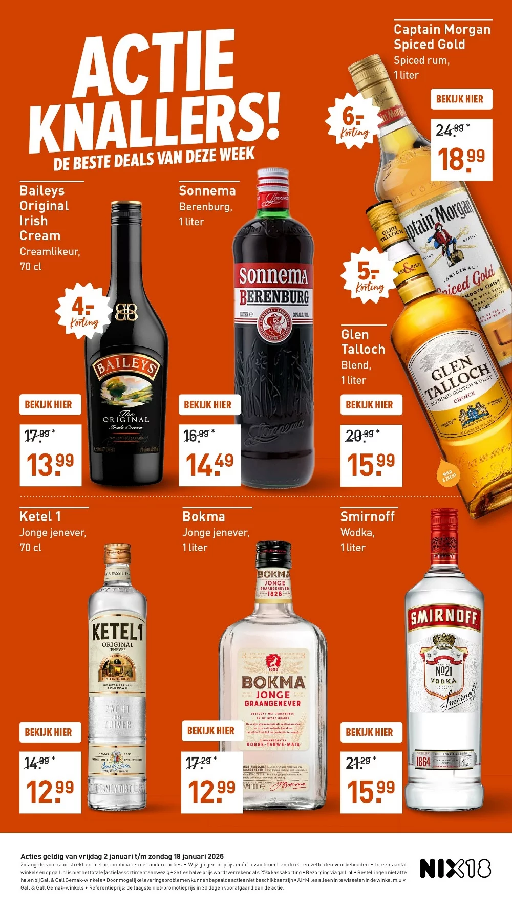 Gall Gall Folder week 1 2 25