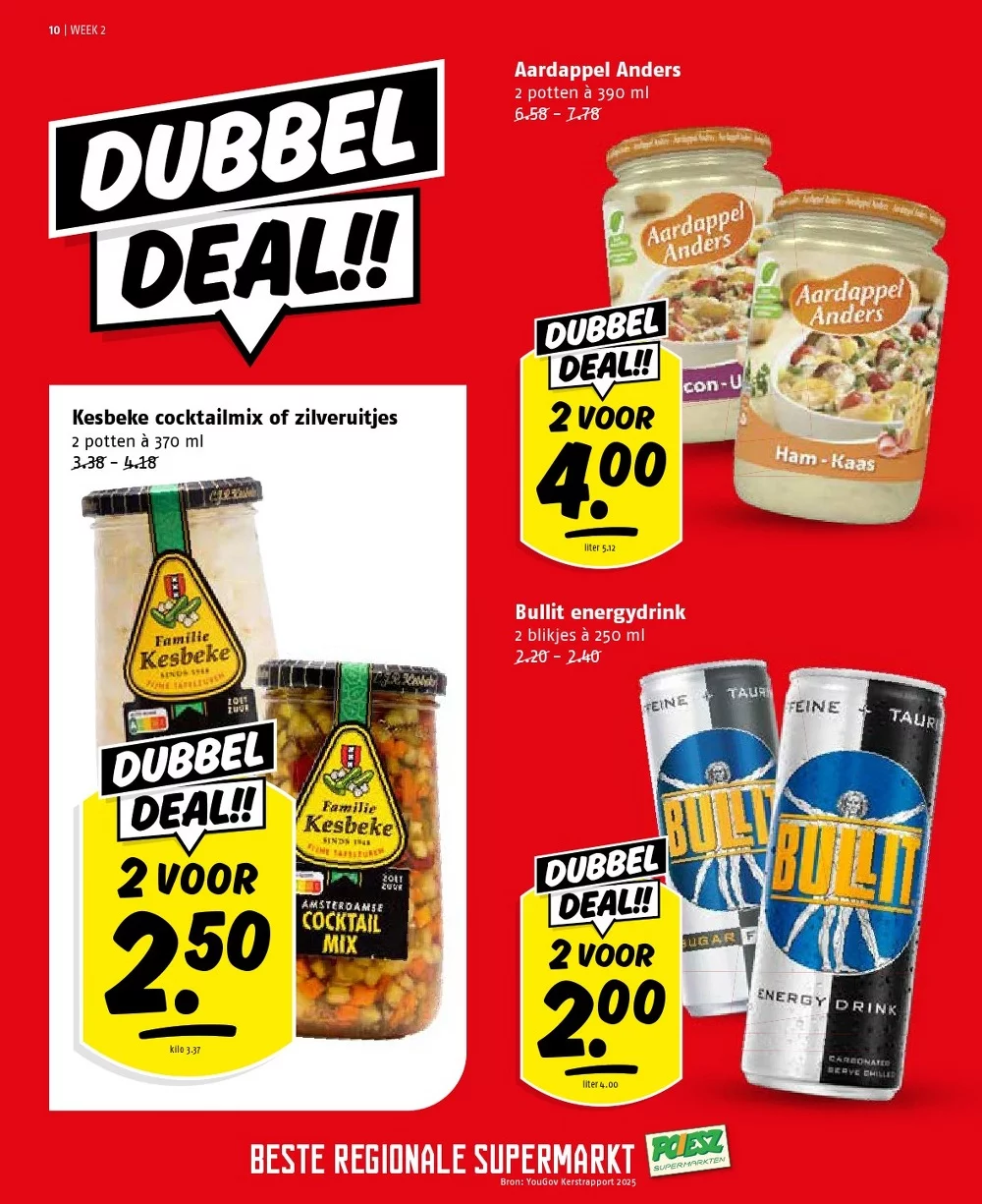 Poiesz folder week 2 2026 10