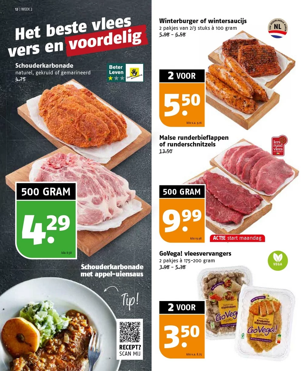 Poiesz folder week 2 2026 12