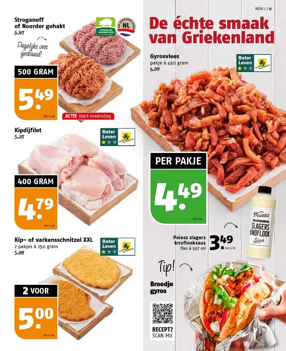 Poiesz folder week 2 2026 13