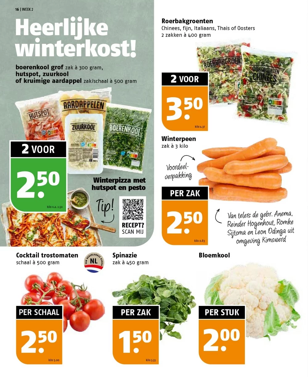 Poiesz folder week 2 2026 16