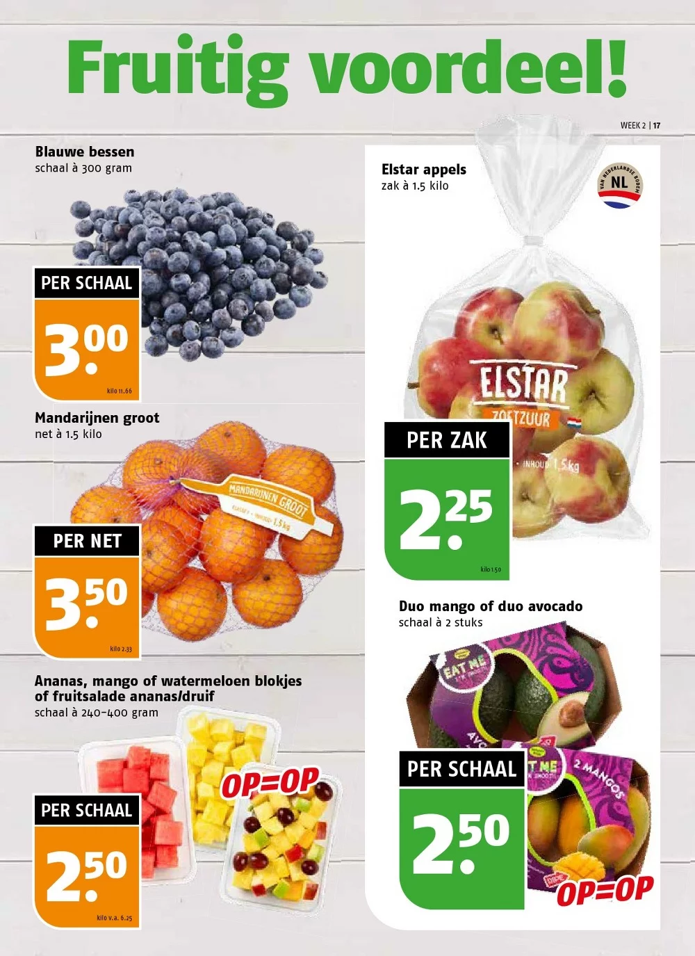 Poiesz folder week 2 2026 17