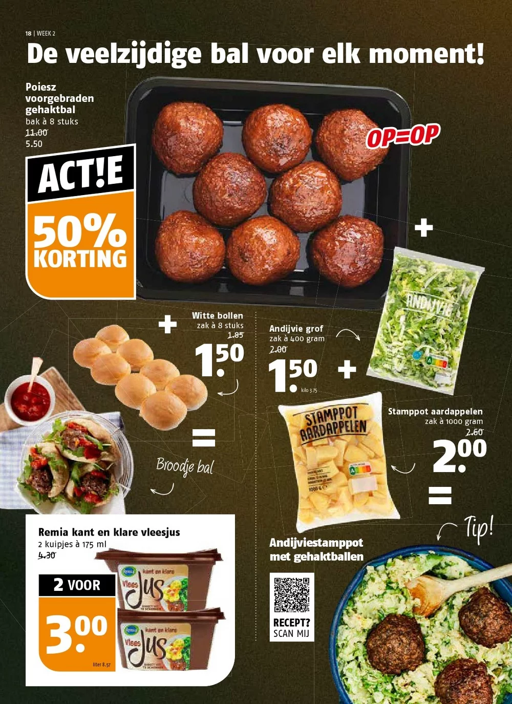 Poiesz folder week 2 2026 18