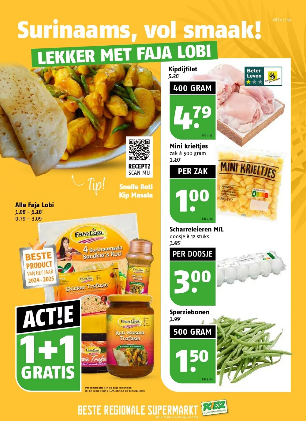 Poiesz folder week 2 2026 19