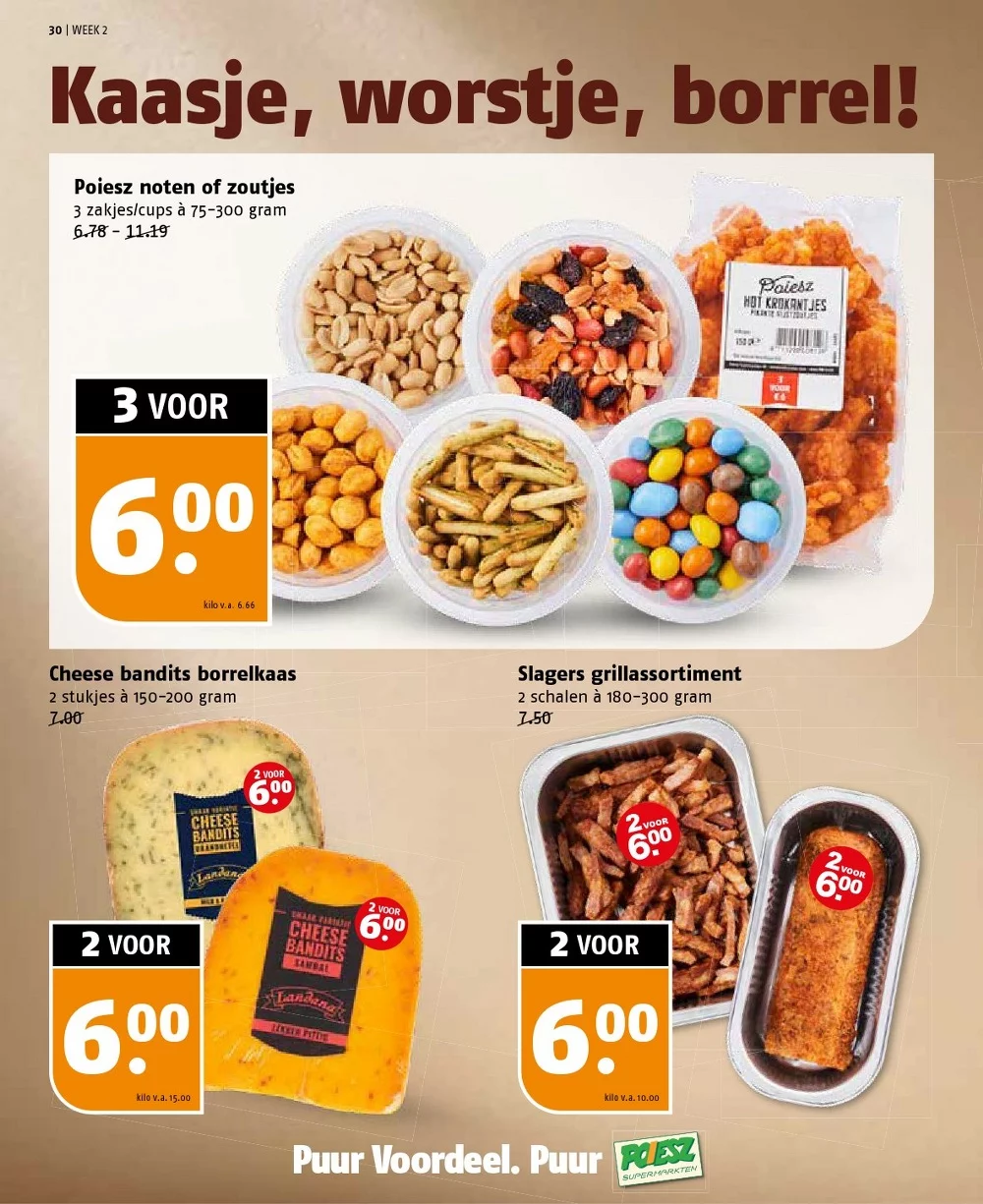 Poiesz folder week 2 2026 30