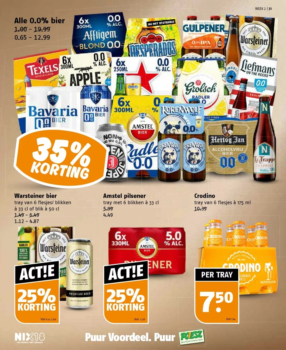 Poiesz folder week 2 2026 31