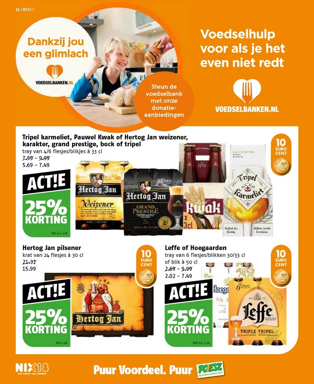 Poiesz folder week 2 2026 32