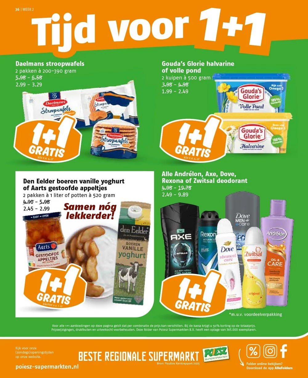 Poiesz folder week 2 2026 36