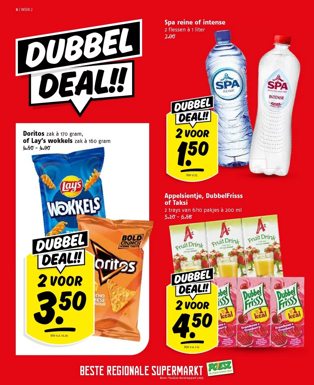 Poiesz folder week 2 2026 8