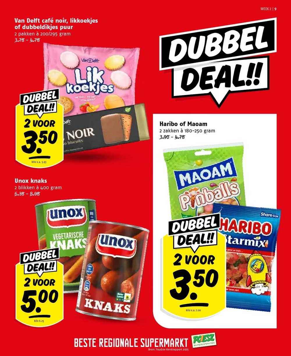 Poiesz folder week 2 2026 9